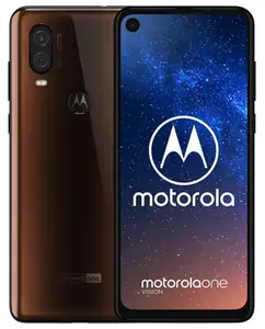 Замена телефона Motorola One Vision в Красноярске